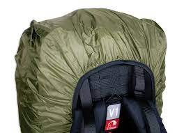 Tatonka Raincover ,Cargo Raincover for all types of backpack